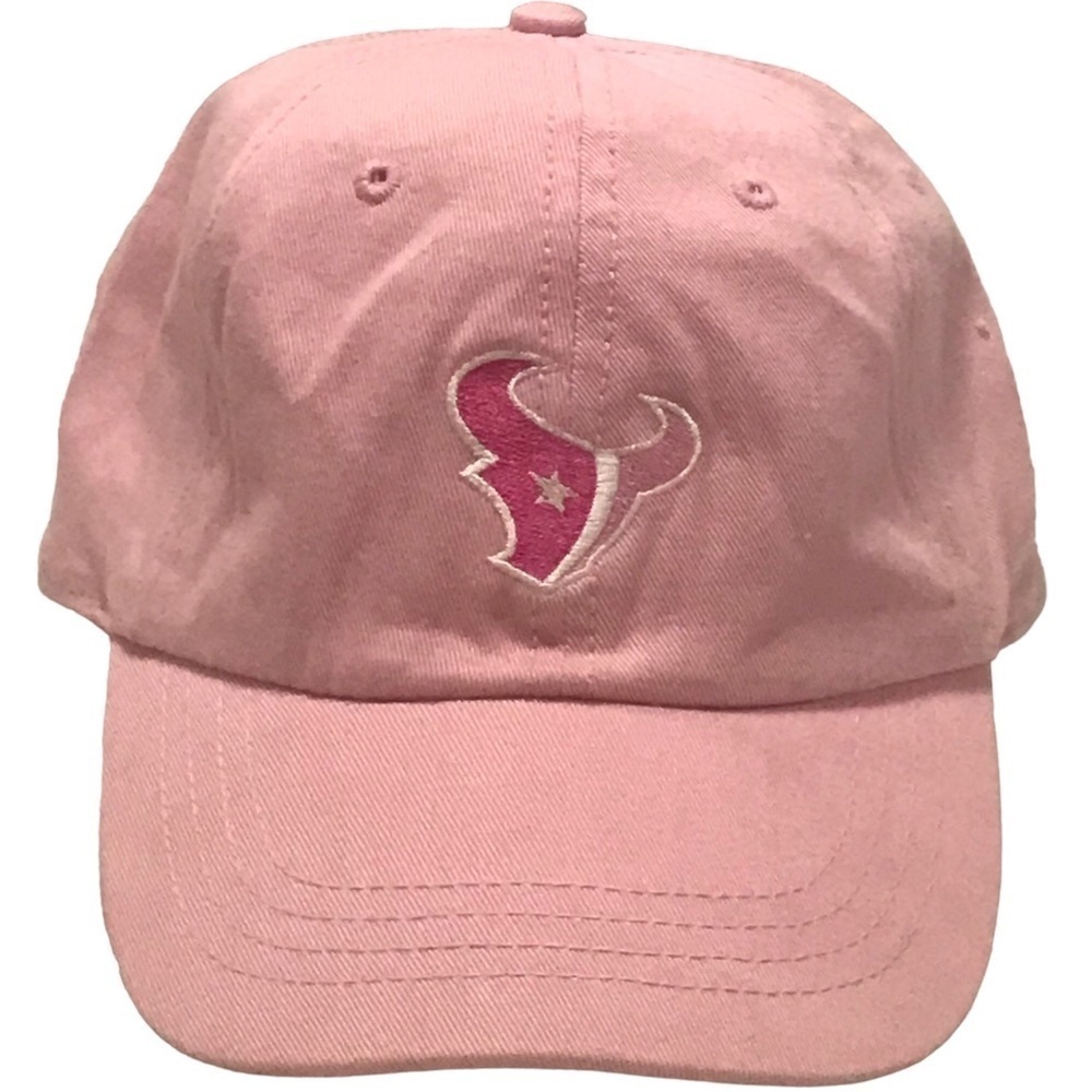 Cobra - NFL Houston Texans Woman's Football Cap
